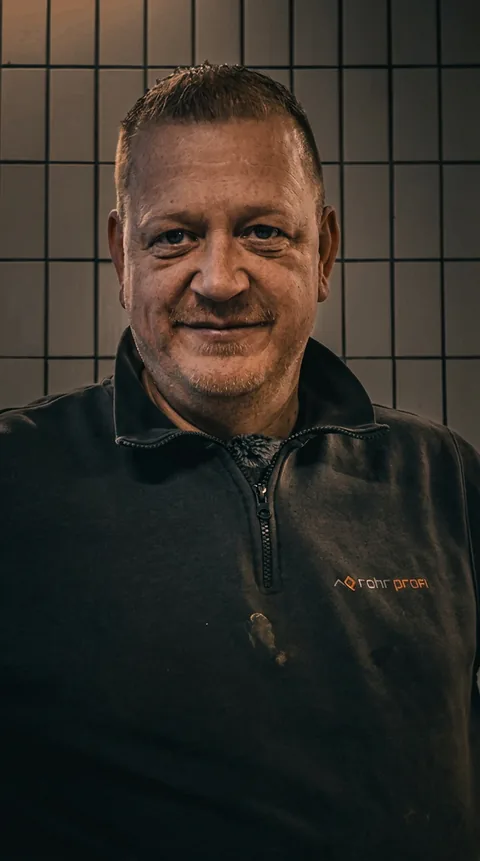 Rohrprofi Kanalservice